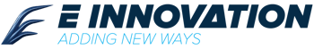 E Innovation Logo